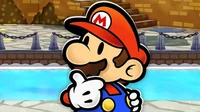 Paper Mario