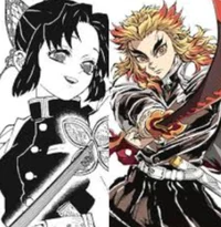 Kimetsu no Yaiba-K-S