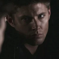 Jensen Ackles 