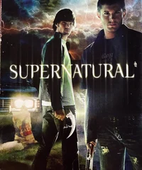Supernatural