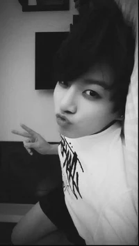 Jeon Jungkook 