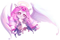 Eternal Sugar Cookie