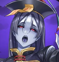 Jiangshi Raikou