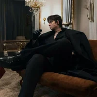 Аркадий Петрович