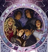 ACOTAR