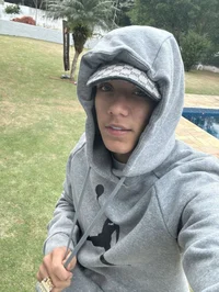 Gustavo kabrinha 