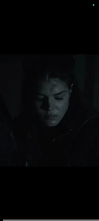 Octavia Blake 