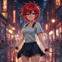 Maki 