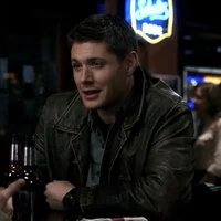 SPN Dean Winchester