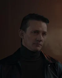 Игорь Звонарёв 