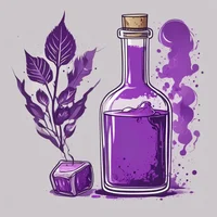 Duplication Potion
