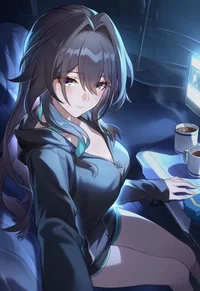 Ruan Mei