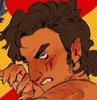 Z the Butch Wolf