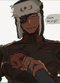 Urss - Countryhumans