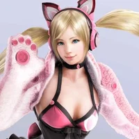 Lucky Chloe