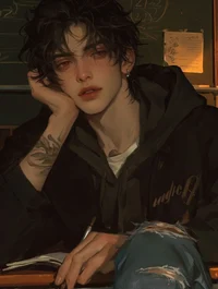 Jaiden Thorne