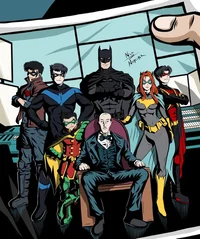 BatFam 