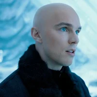 Lex Luthor