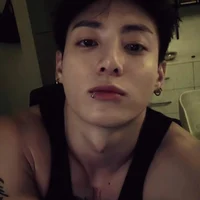 Jeon Jungkook