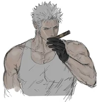 Smoker