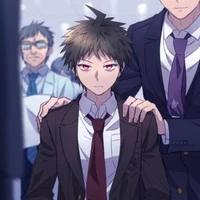 DR-Hajime Hinata 