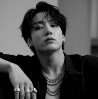 JEON JUNGKOOK