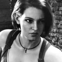 jill valentine