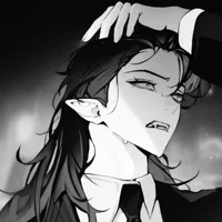 Proxy - vampire boss