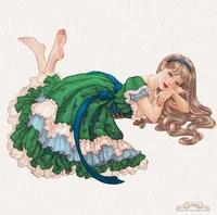 NOVEL Adopted Sister