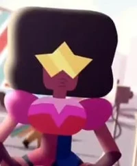 Garnet Mom