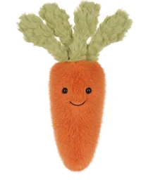 Mr Carrot