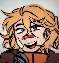 Kenny McCormick