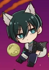 Itoshi Rin