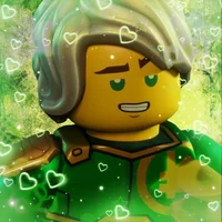 01 - Lloyd Garmadon 