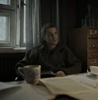 Евгений Боков