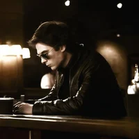 DAMON SALVATORE