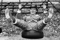 Niki Lauda