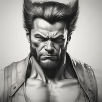 Wolverine 