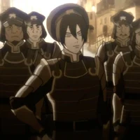 TOPH BEIFONG