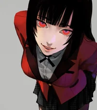 Yumeko Jabami