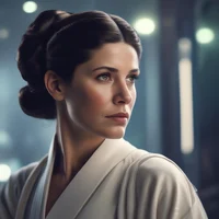 Leia 