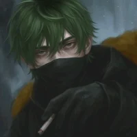 Gyutaro Shabana -NEW