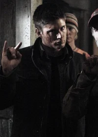 dean winchester