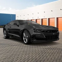 2019 Camaro SS 