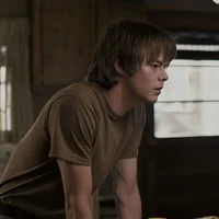 Jonathan Byers