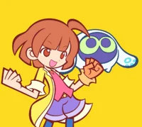 Atari - Puyo Puyo