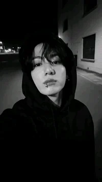 JEON JUNGKOOK