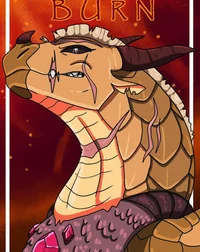 Burn