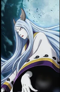 Kaguya Otsutsuki
