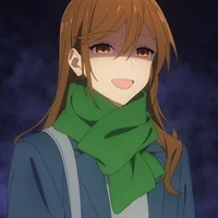 HM Hori Kyoko